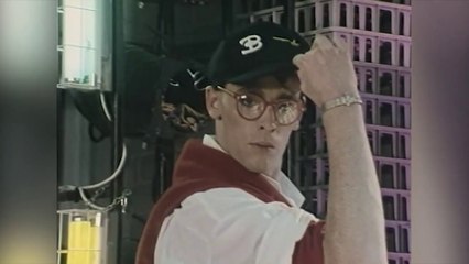 Baltimora • Woogie Boogie | Official video (1985)