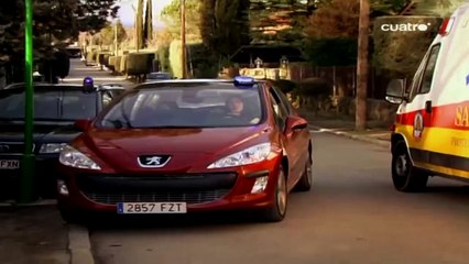 Hay Alguien Ahí   Capítulo 02 part 1/2