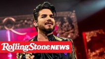 Adam Lambert to Host Pride Live’s Stonewall Day 2021 | RS News 1/26/21