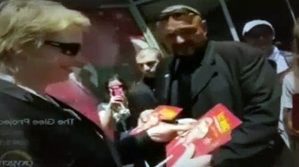 The Glee Project S01E12 [Spanish Hardsubs]