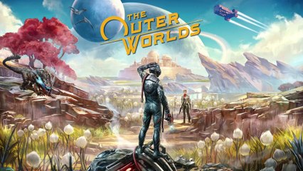 The Outer Worlds (15-35) - Radio Libre Monarque