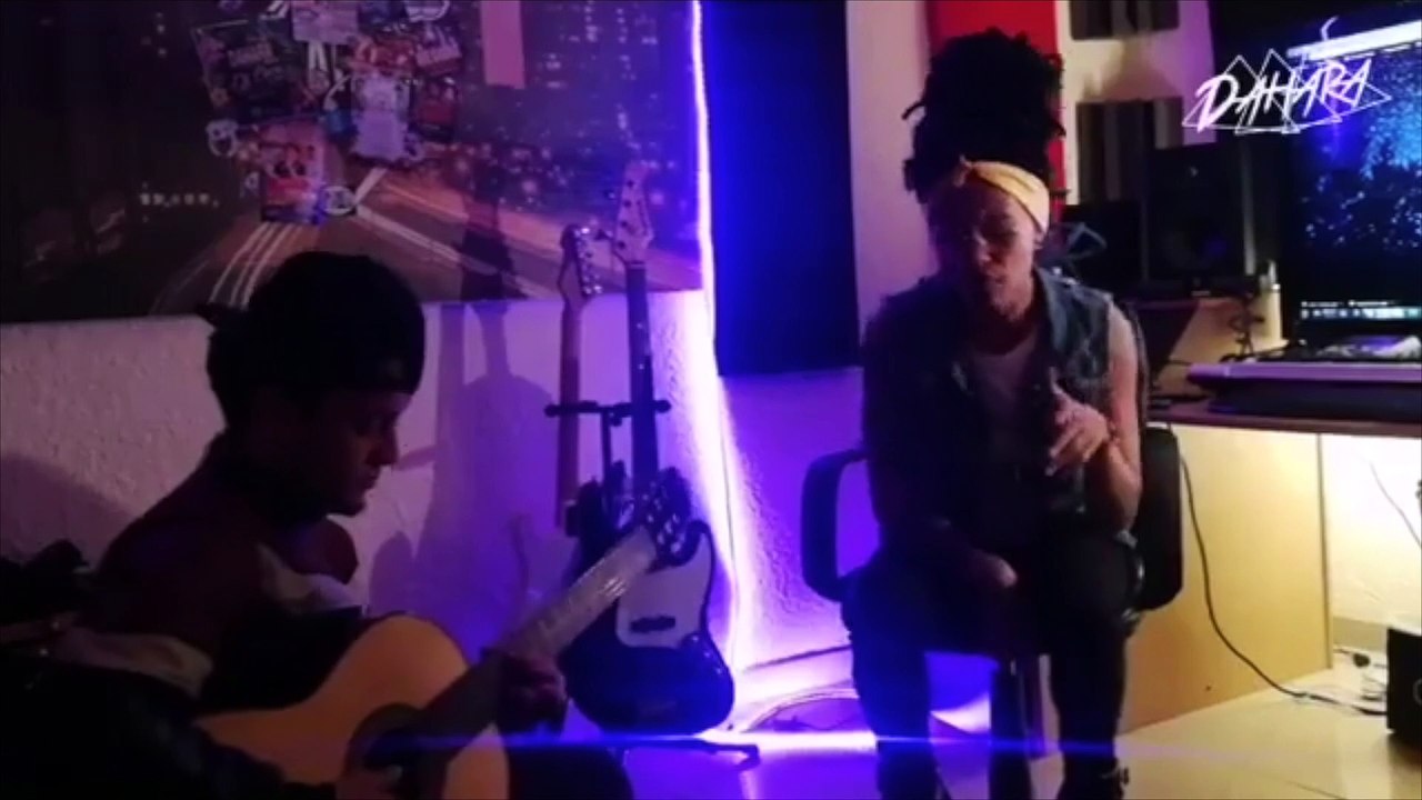 DNA - VIDEOBLOG - DAHARA FACTOR X