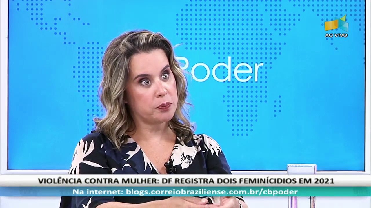 CB.PODER 26/01 - ERICKA FILIPPELLI
