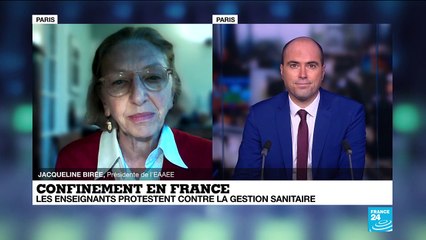 Confinement en France : le coup de blues des étudiants étrangers