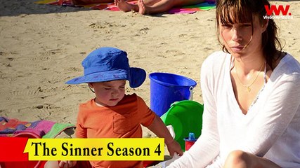 The Sinner season 4 release date, synopsis, cast, trailer, and more