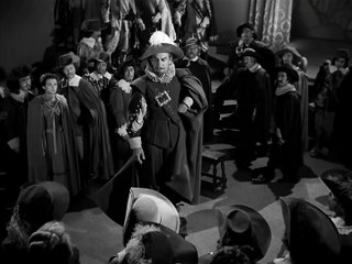 Cyrano de Bergerac (1950) Adventure, Drama, Romance Full Length Film part 1/3