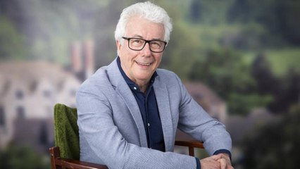 Las revelaciones del escritor Ken Follett en el Hay Festival Cartagena