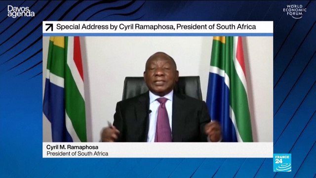 WHO warns vaccine divide between nations is worsening, situation could backfire