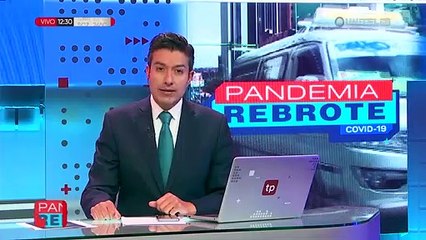 Estas son las nuevas medidas de restricción en la ciudad de La Paz