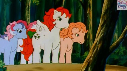 MIO MINI PONY-LA RIVOLTA