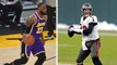 More Impressive: LeBron at Age 36 or Tom Brady at Age 43?