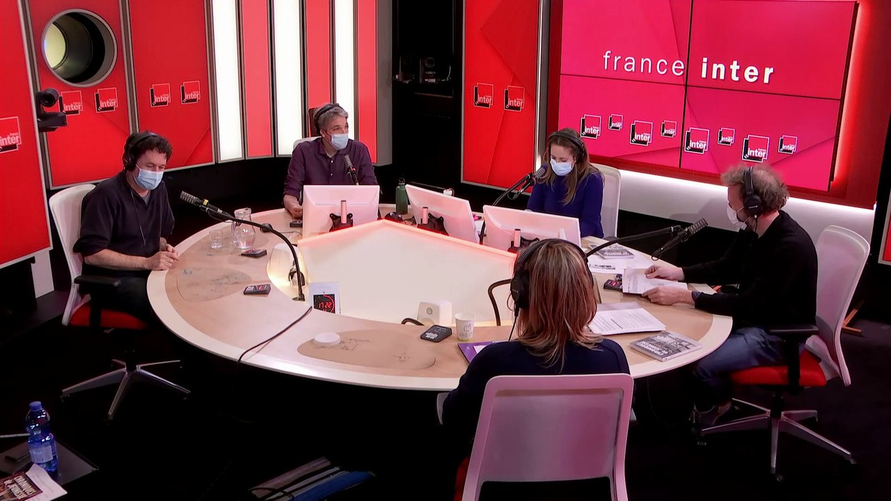 Des nouvelles de Patrick Bruel - Le Journal de 17h17