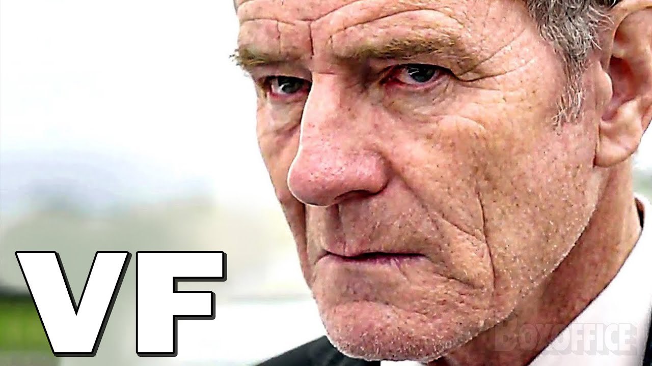 YOUR HONOR Bande Annonce VF