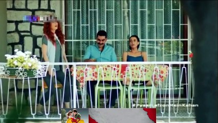 Ask Laftan Anlamaz-Hayat Murat in Hindi-episode 18