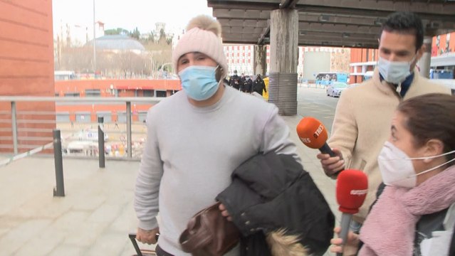 Kiko Rivera, abucheado: ¡Ponte a trabajar!