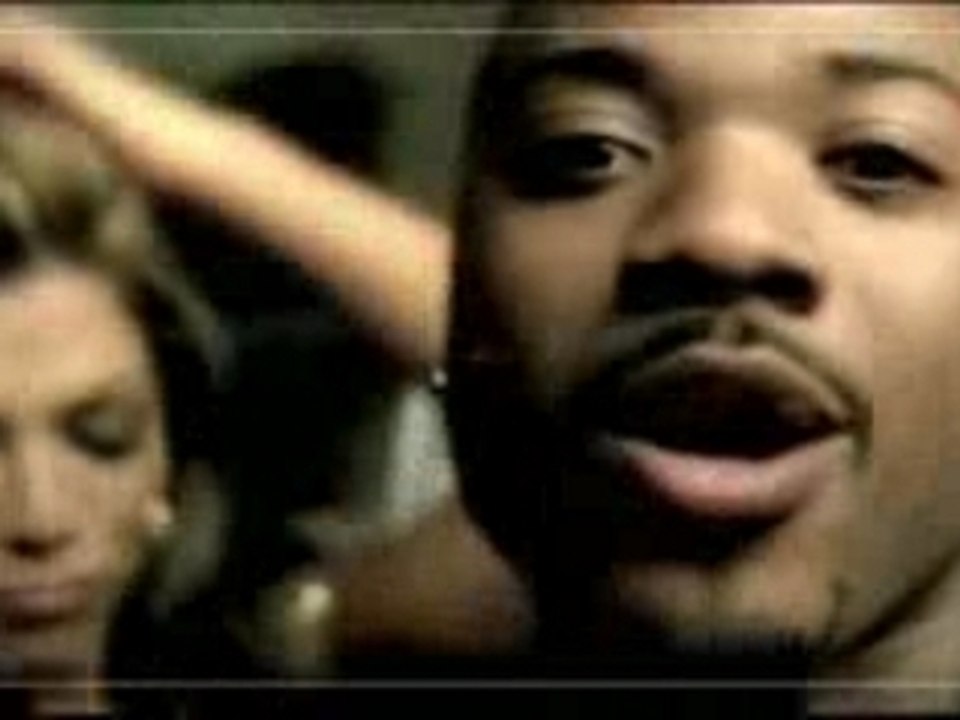 Ray J-Sexy Can I ft. Yung Berg