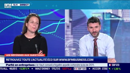 Les questions : Quel impact du Brexit sur les titres britanniques dans le PEA ? - 26/01