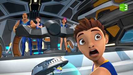 مد الهلاك الأورجواني الأسطوري