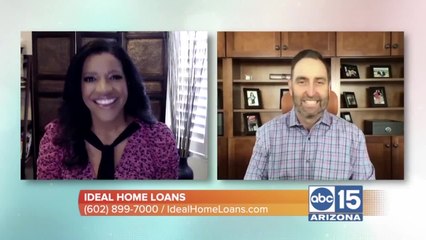Ideal Home Loans: Helping homeowners reduce debt