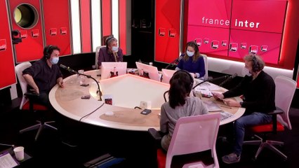 Le questionnaire JupiProust de Guy Delisle