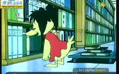 كتكت و اصدقائه - الطائرة الورقية