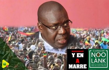 Le vrai problème autour de la crise au sein de "Nio Lank" et la détention de Boubacar Sèye révélé