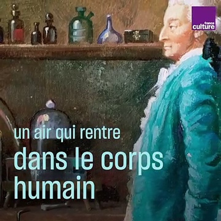 Deux siècles de désodorisation