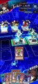 Yu-Gi-Oh! Duel Links - Golden Dragon Summoner Gameplay (Number Hunter: Kite Tenjo! Event SR Card)