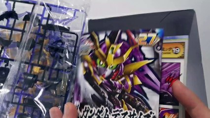 XU​ HUANG​ GUNDAM​ DEATHSCYTHE​