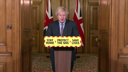 Over 100,000 people have died with coronavirus in the UK