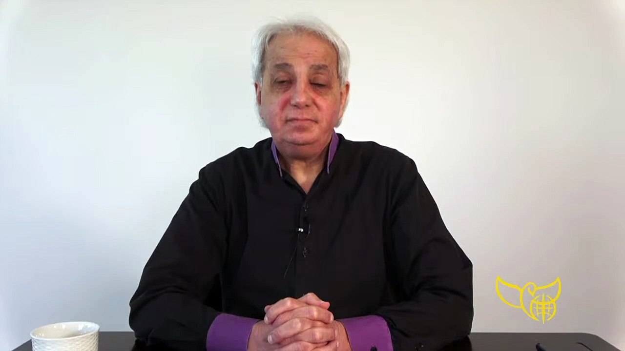 Getting Ready for the Next Life, Now!