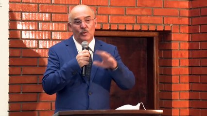 Ministro da Educação, Milton Ribeiro diz que seu trabalho no MEC "é mais espiritual do que político"