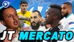 Journal du Mercato : l'OM lance son sprint final, l'AS Monaco s'active enfin