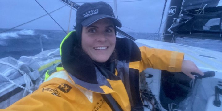 Le Vendée Globe 2020, révélateur d’humanité