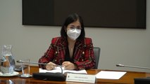 Darias será la nueva ministra de Sanidad, en sustitución de Illa