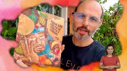 Lugar de Livros | 25/01/2021