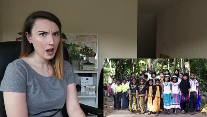 British Girl Reacts to 10 Mysteries from India_