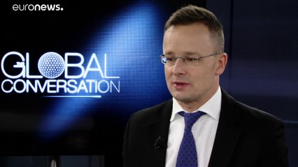 COVID-19 vaccine: Hungary bought Russia's Sputnik V jab because EU scheme 'was too slow'
