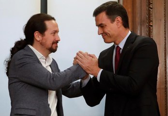 ¡SÁNCHEZ HUYE! RECHAZA COMPARECER EN EL CONGRESO Y EN ESPAÑA SUPERA LOS 900 CASOS POR 100MIL HABITANTES