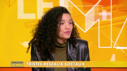 Réseaux sociaux : la tendance de se filmer en train de pleurer