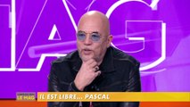 Pascal Obispo présente son application musicale « Obispo All Access »