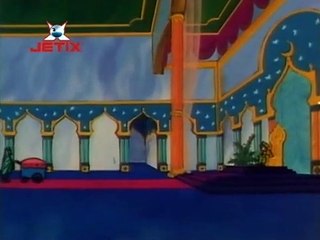 Inspector Gadget - 27. El Cuco Suizo