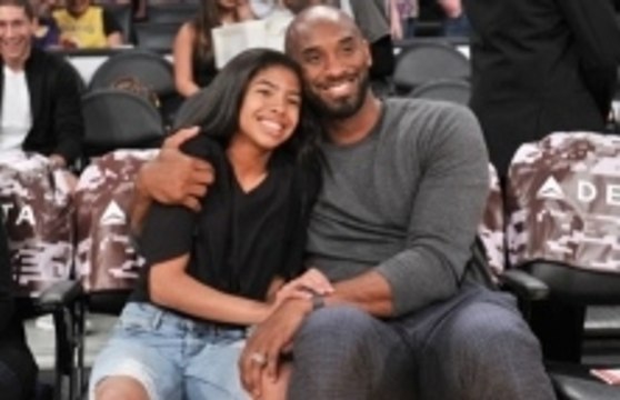 Vanessa Bryant Posts Emotional Message on First Anniversary of Kobe and Gianna’s Deaths