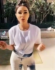 وصلة رقص مهيرة عبدالعزيز