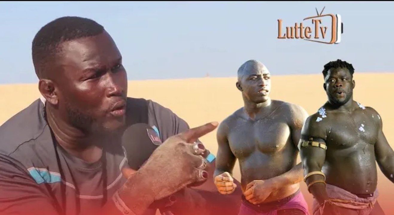 Alioune Seye charge Lac 2   Eumeu Sène mongui niouy beugue yapp nak, khana cette fois-ci...