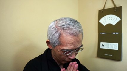 For a better life and spiritual growth, 01-26-2021