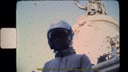 La Hørde - Demain c'est loin (Clip officiel)