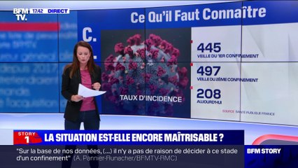 BFM Story - Mardi 26 janvier 2021