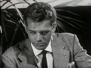 A Life at Stake (1954) [Film Noir] [Drama] part 1/2