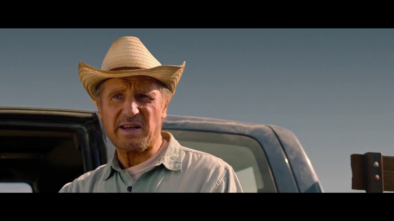 LE PROTECTEUR Bande Annonce VF (2021) VETERAN